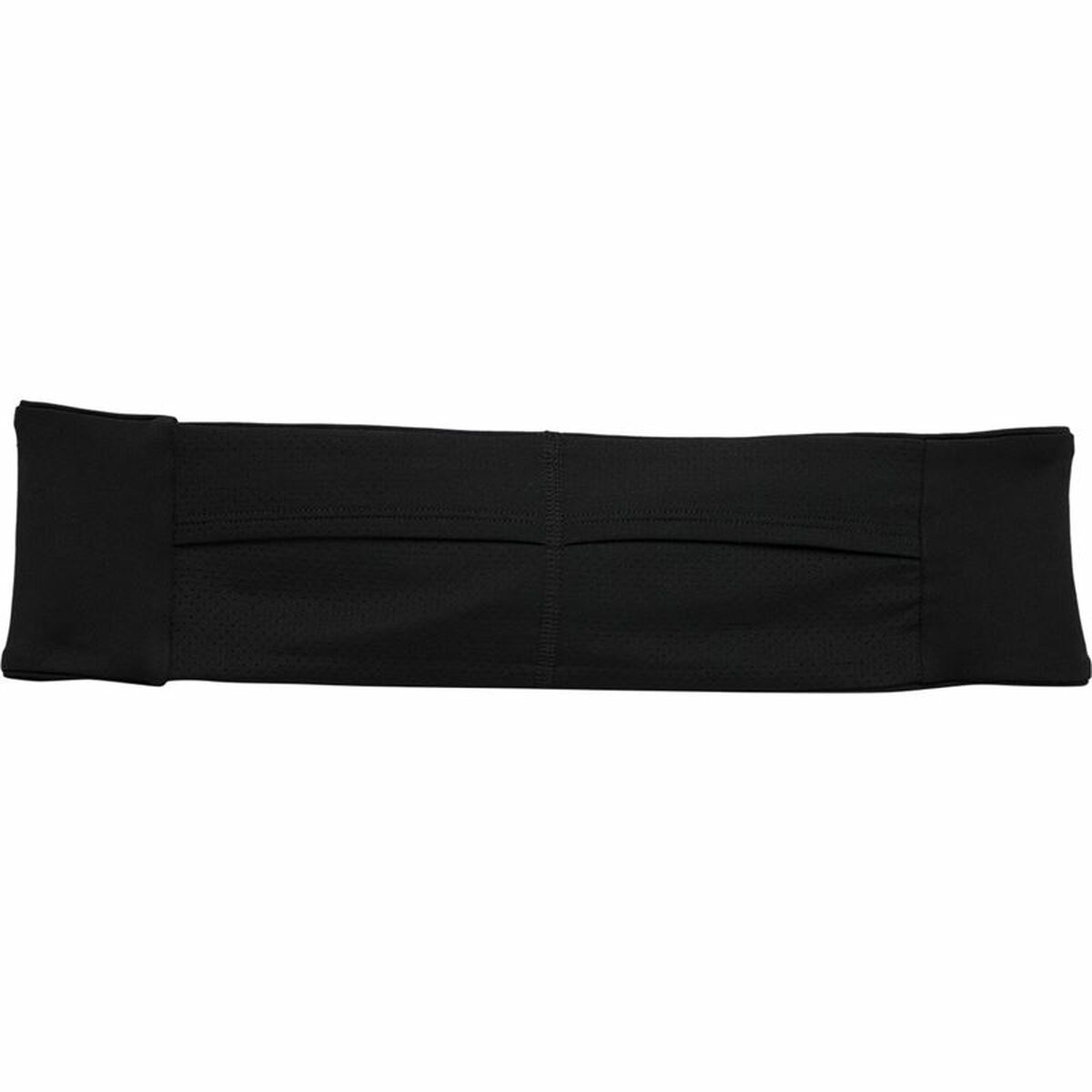 Сумка на пояс для бега Asics Waistpack 2.0 Чёрный-2