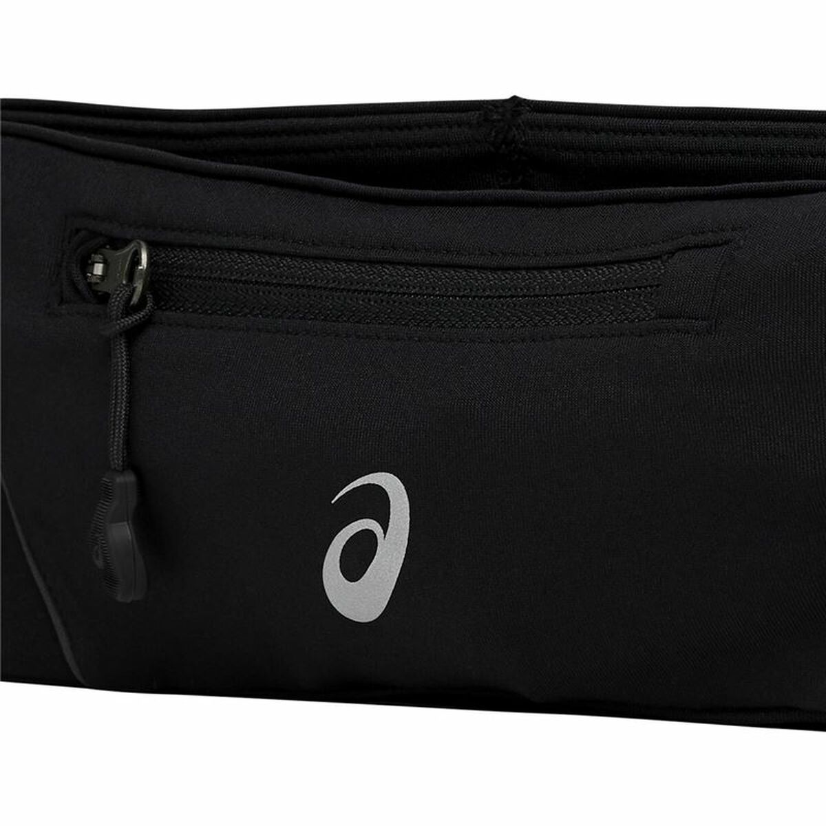 Сумка на пояс для бега Asics Waistpack 2.0 Чёрный-3