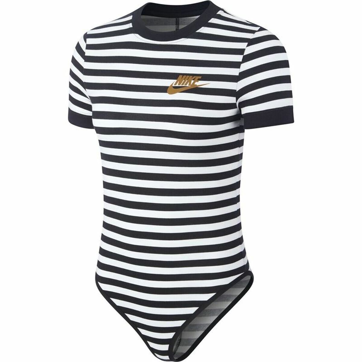 Nike Sportswear Bodysuit Black-7