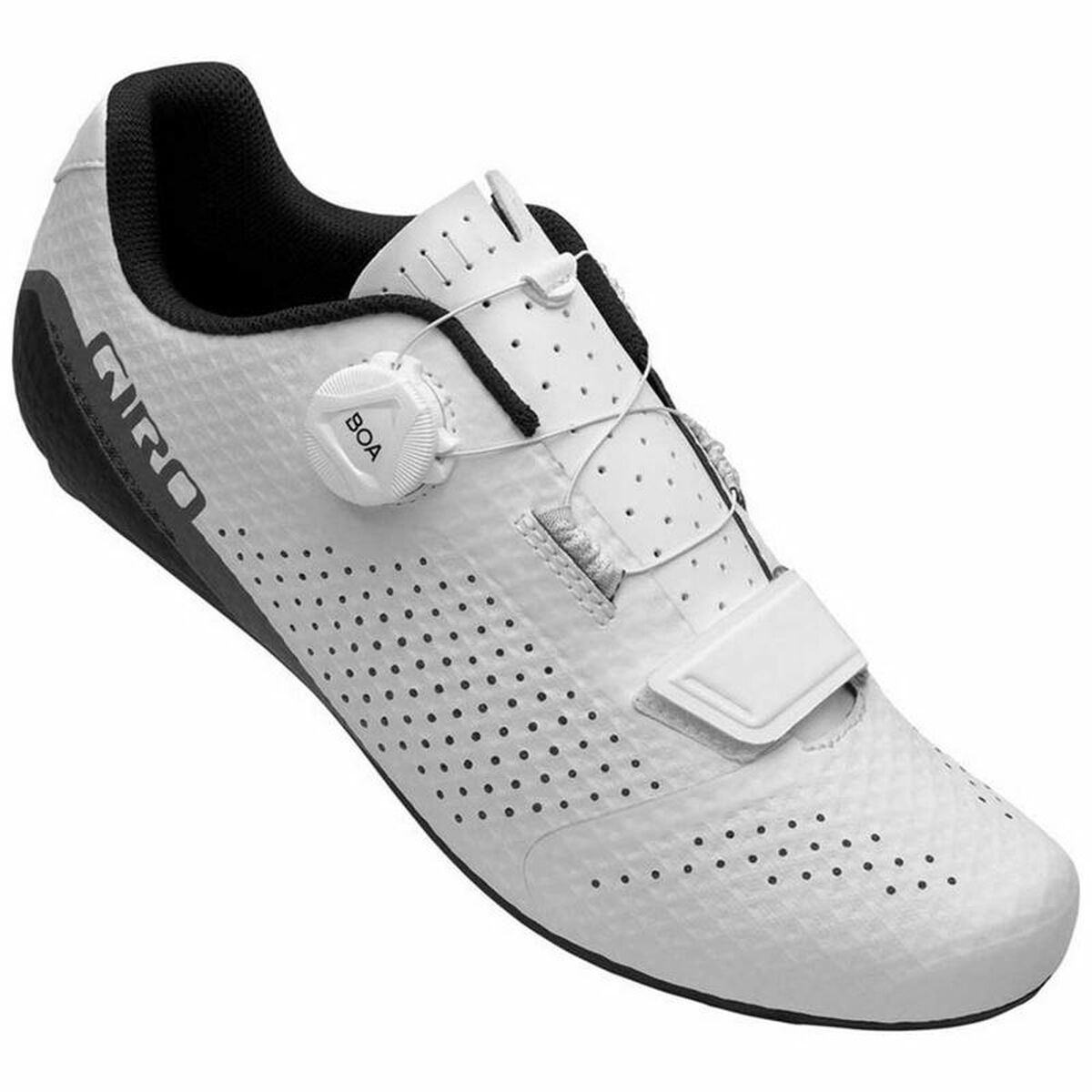 Велосипедные кроссовки Giro Cadet  Белый Разноцветный-2