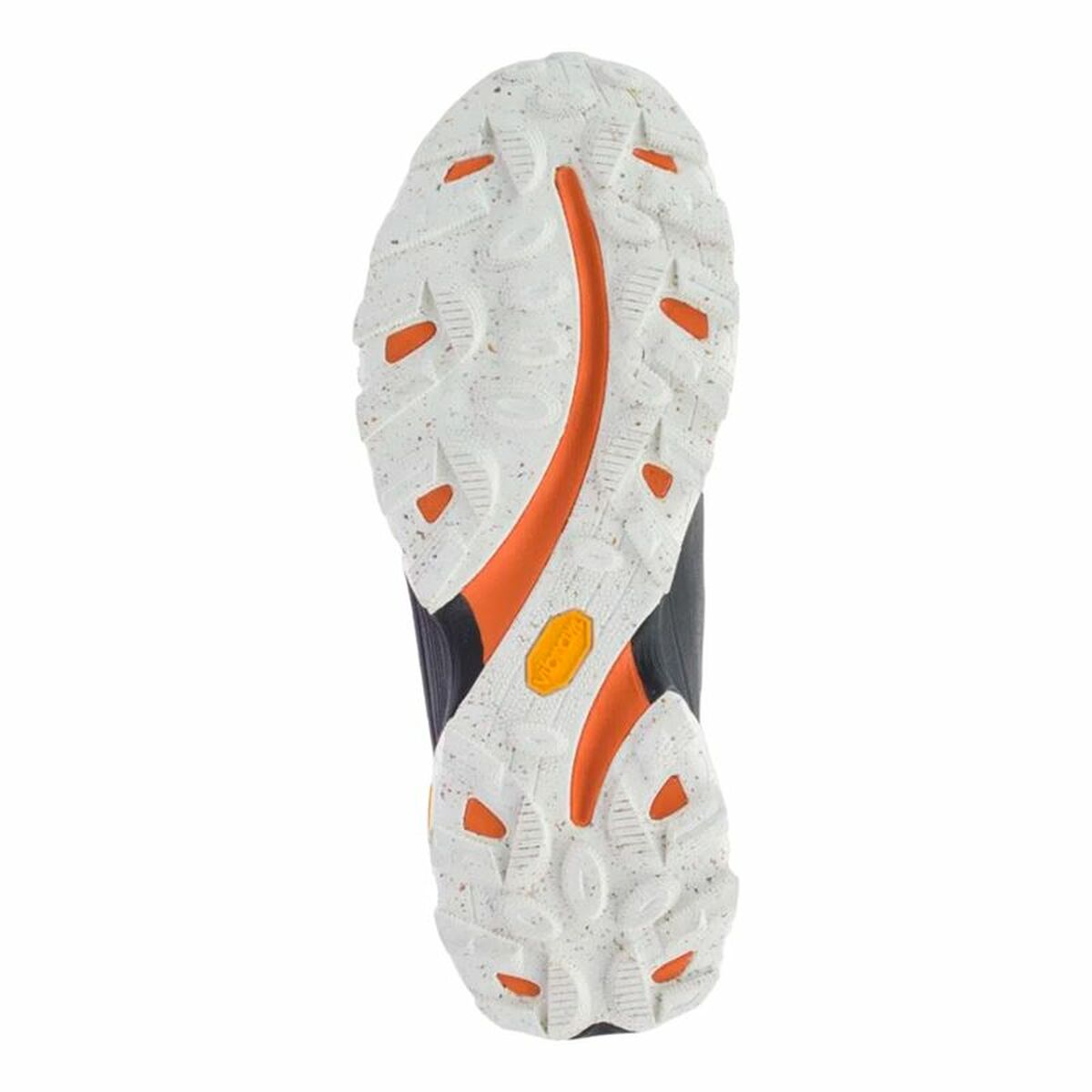 Merrell Moab Speed Mountain Boots Black-3