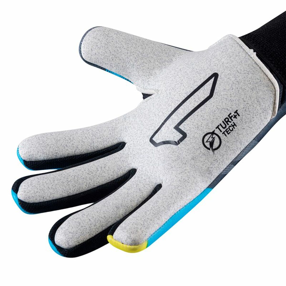 Перчатки вратаря Rinat Nkam As (Turf) Onana Индиго взрослых-3