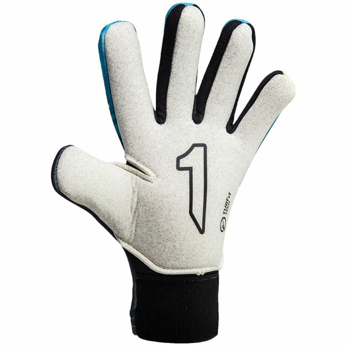 Перчатки вратаря Rinat Nkam As (Turf) Onana Детский Индиго-3