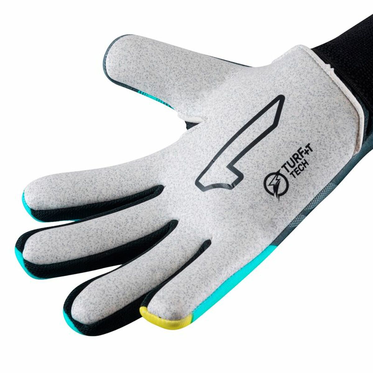 Перчатки вратаря Rinat Nkam As (Turf) Onana Индиго Детский-3