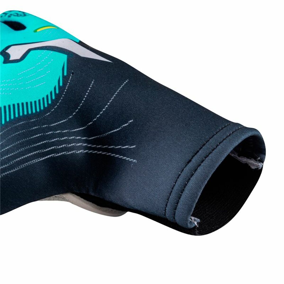 Перчатки вратаря Rinat Nkam As (Turf) Onana Индиго Детский-4