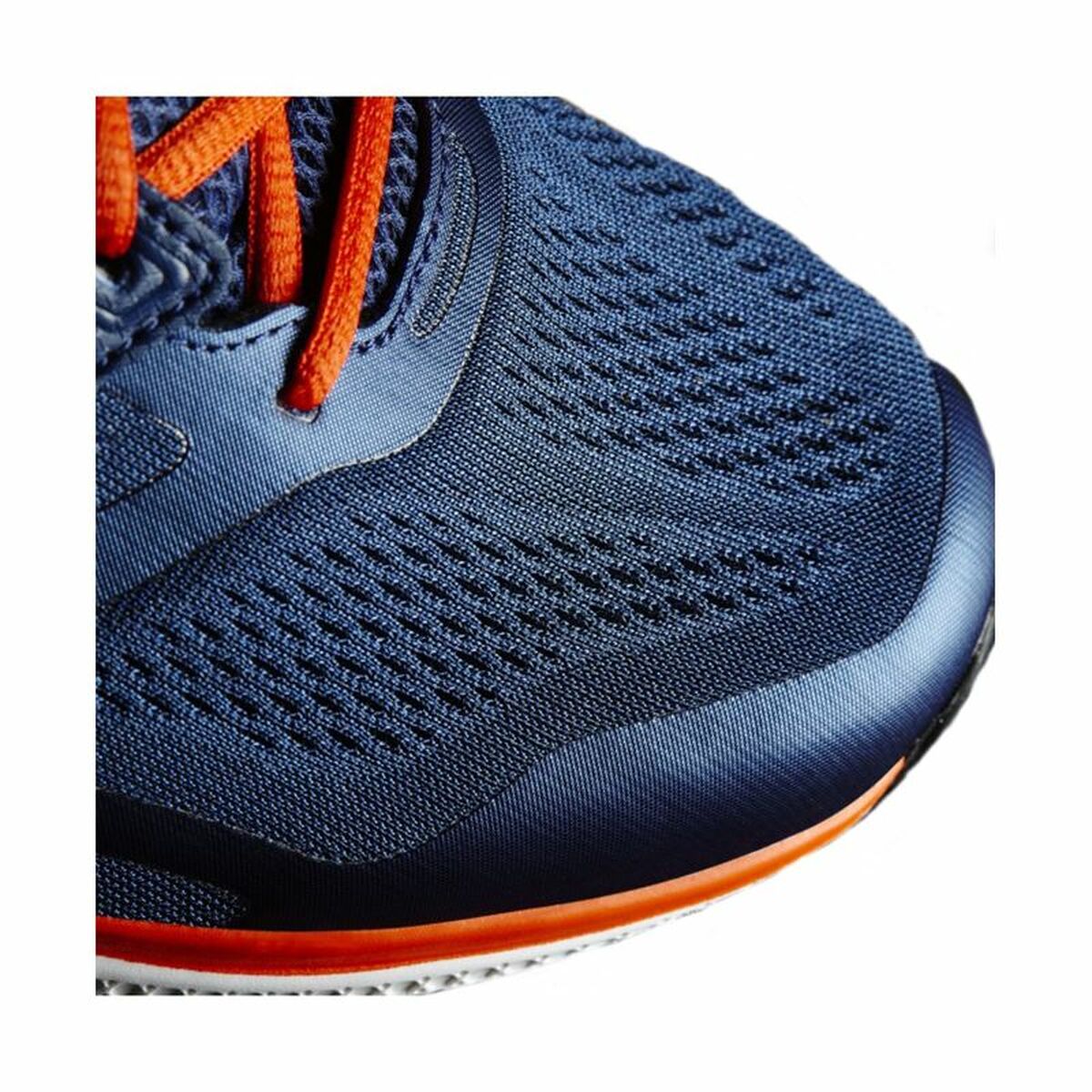 Adidas Nova Bounce Adult Running Sneakers Dark Blue Men's-4