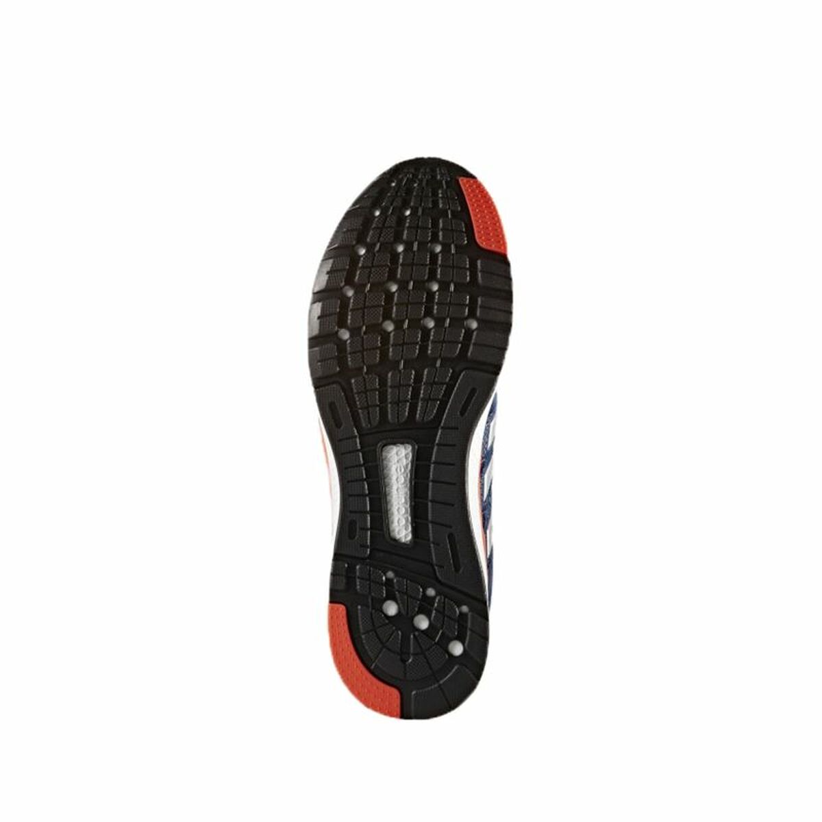 Adidas Nova Bounce Adult Running Sneakers Dark Blue Men's-5