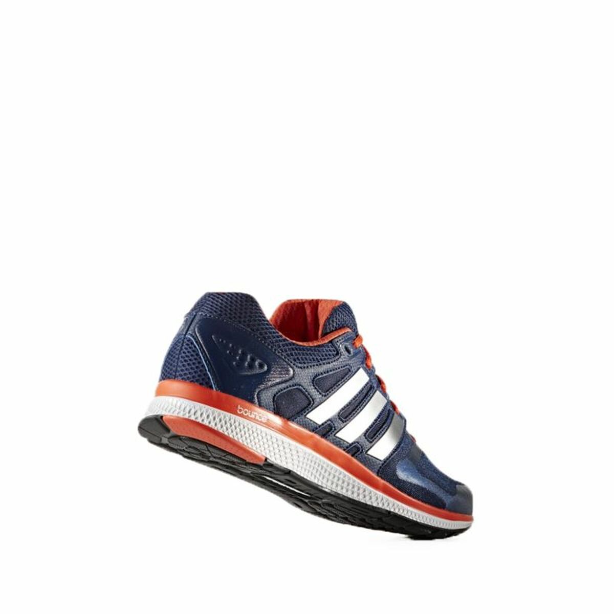Adidas Nova Bounce Adult Running Sneakers Dark Blue Men's-6