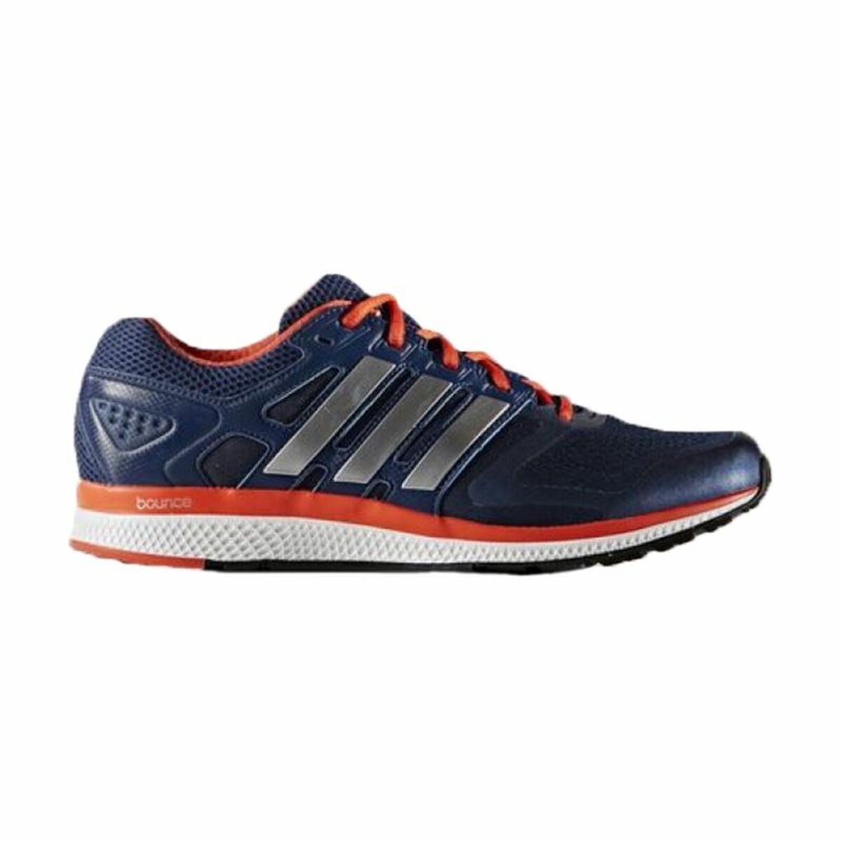 Adidas Nova Bounce Adult Running Sneakers Dark Blue Men's-8