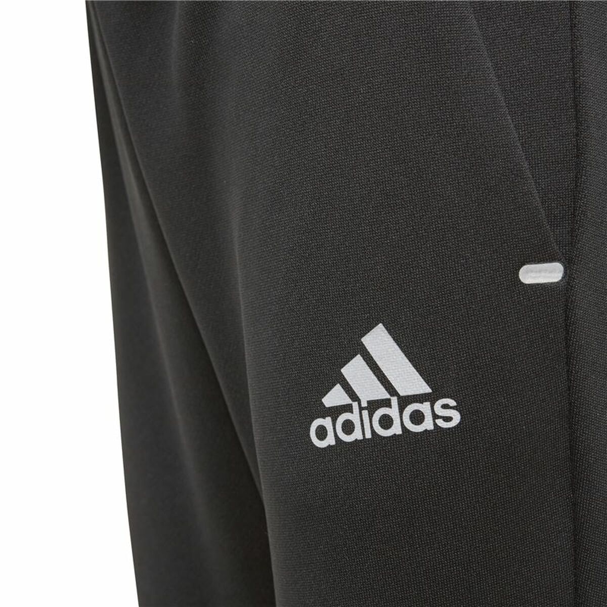 Adidas Striker Baby Sweatpants Black-3