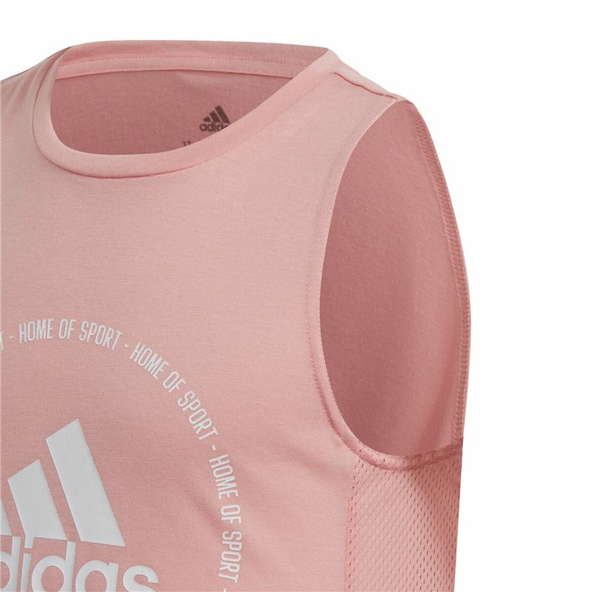 Adidas Jg Tr Bold PR T儿童球衣-3
