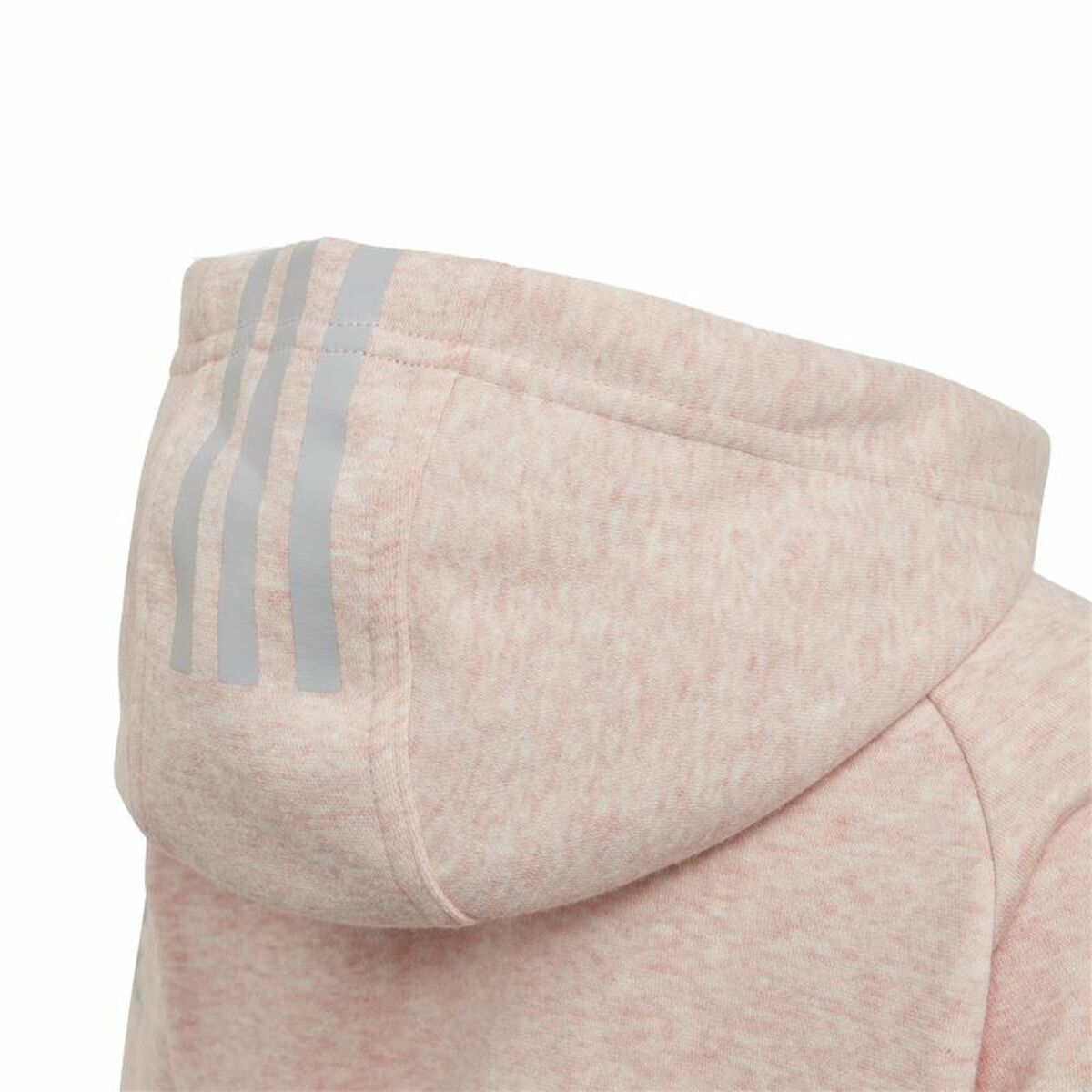 Пиджак Детский Adidas Cover Up Светло Pозовый-3