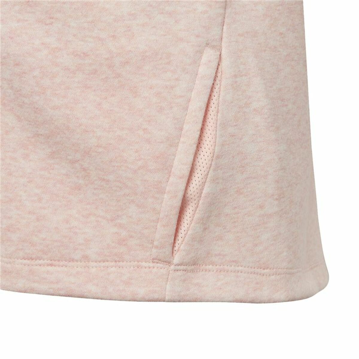 Пиджак Детский Adidas Cover Up Светло Pозовый-4