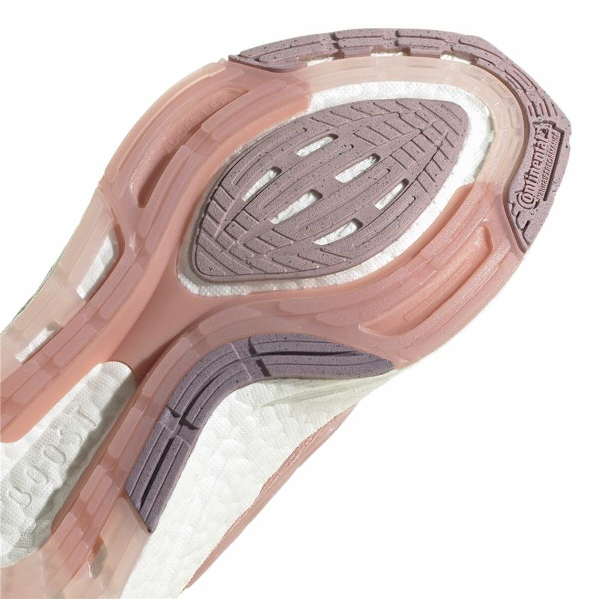 성인 연어를위한 Adidas Ultraboost 22 러닝 스니커즈-8