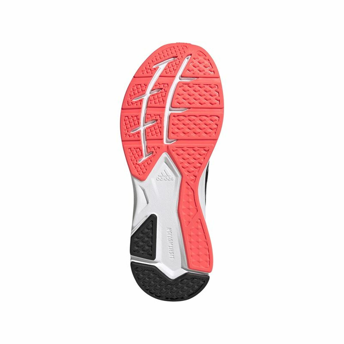 Adult Running Shoes Adidas Speedmotion Woman Black-3