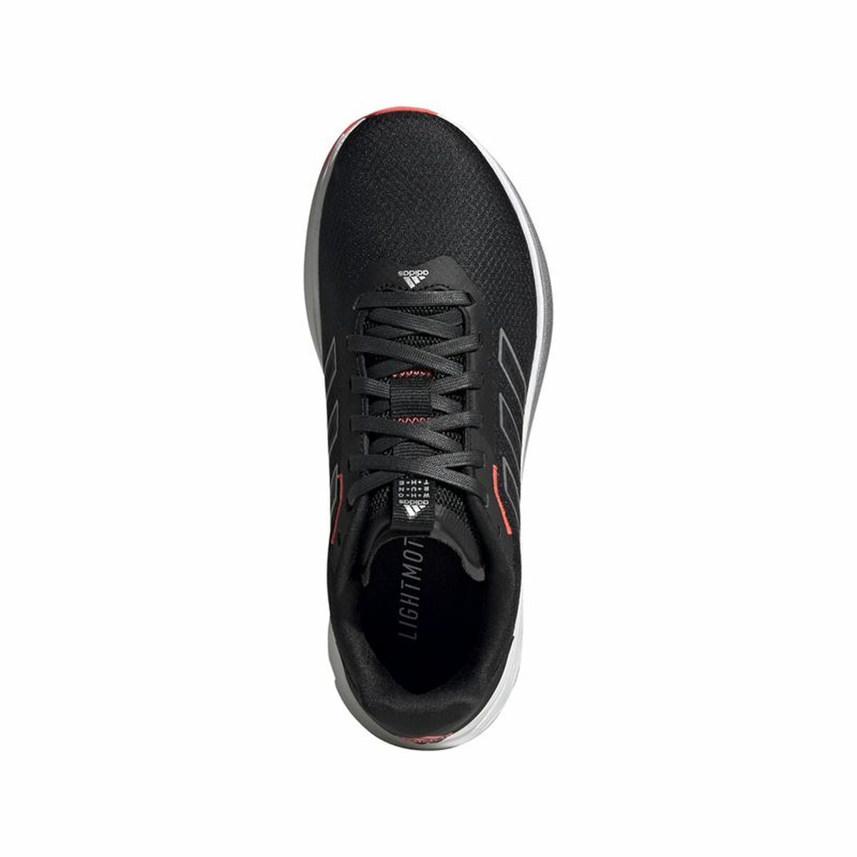 Adult Running Shoes Adidas Speedmotion Woman Black-4