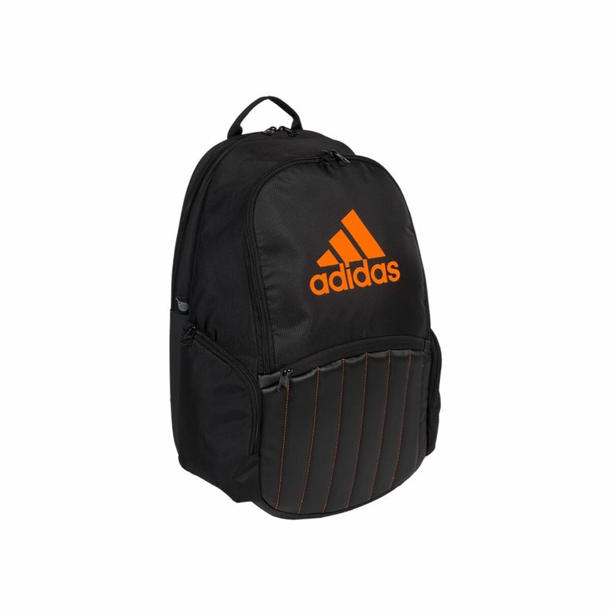 Мобильный прилавок Adidas Protour  Чёрный-3