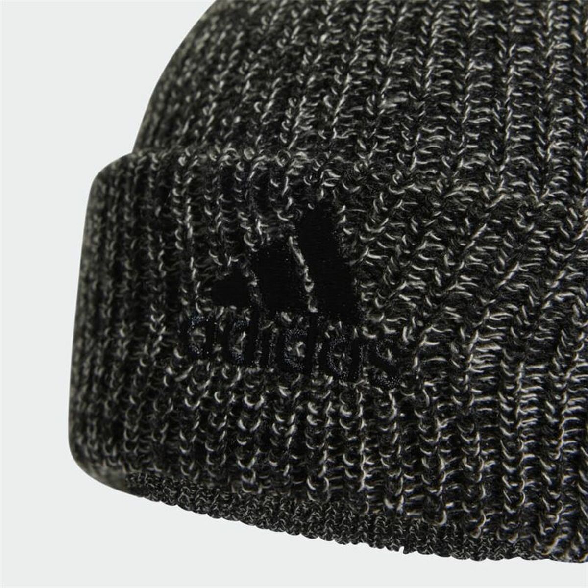 Adidas Mélange Sports Cap Black-3