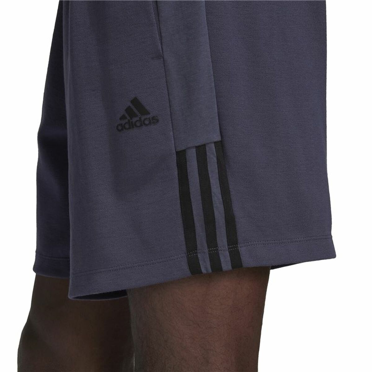 Adidas Sports Men's Shorts Navy-2