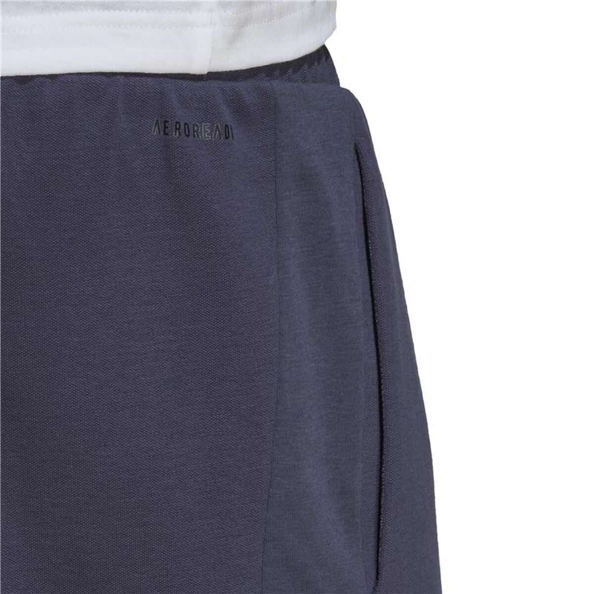 Adidas Sports Men's Shorts Navy-3