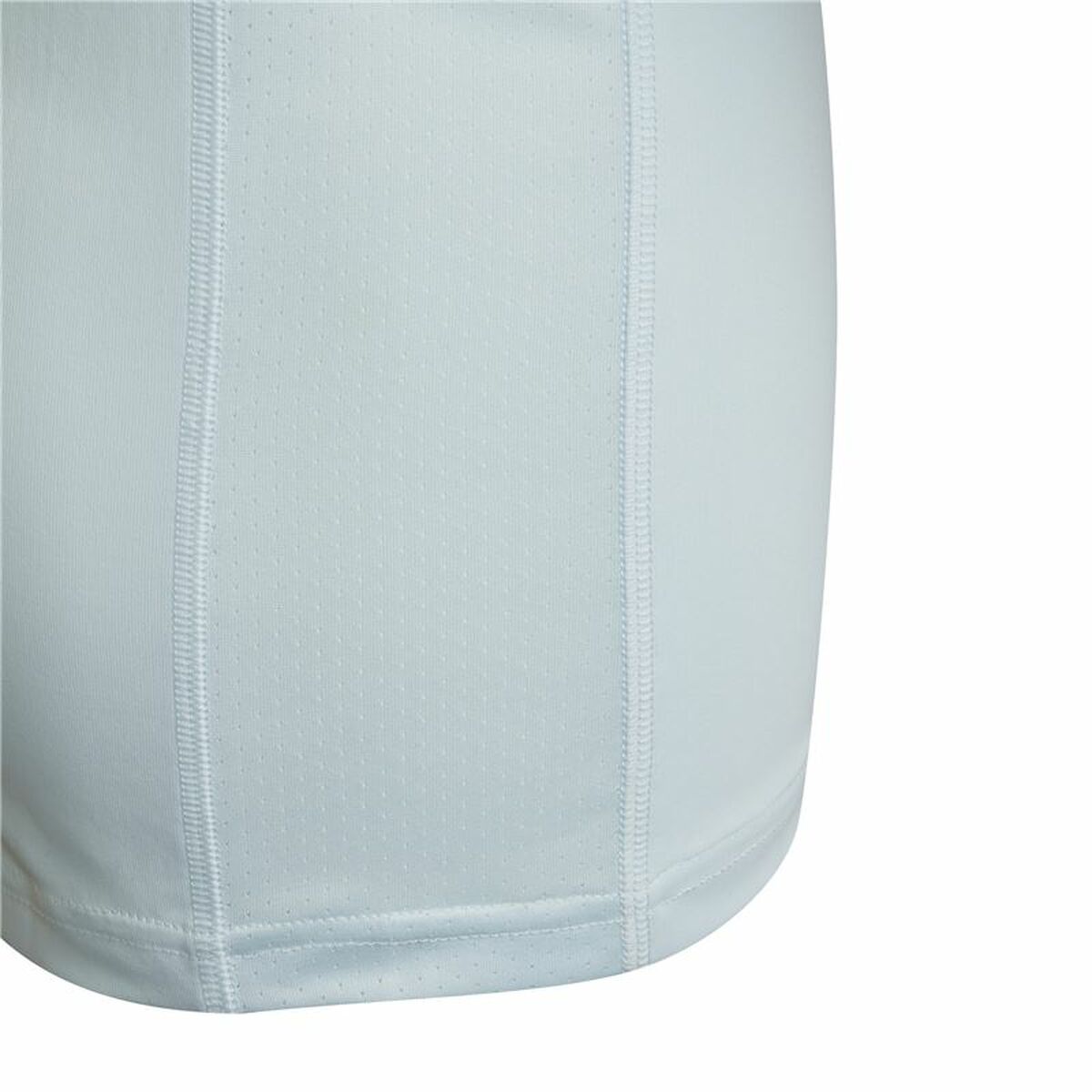 Детский Футболка с коротким рукавом Adidas Club Tennis 3 bandas Белый-3