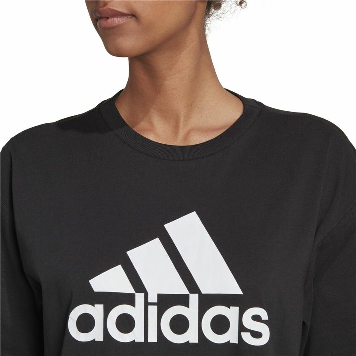 Women's Adidas Future Icons Badge-2