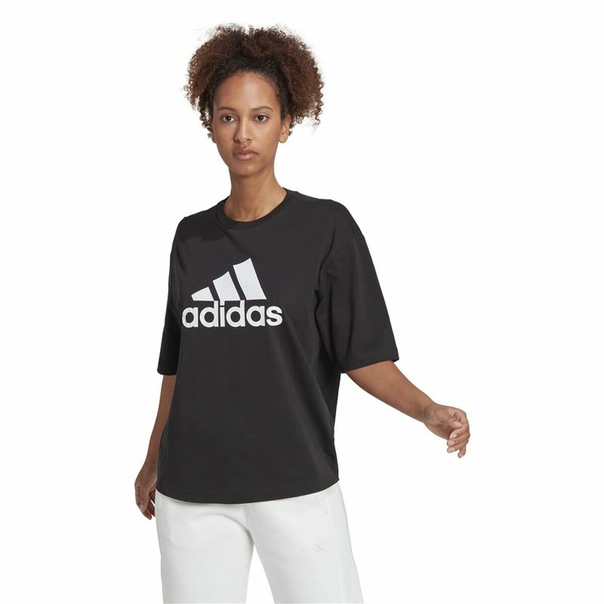Women's Adidas Future Icons Badge-6
