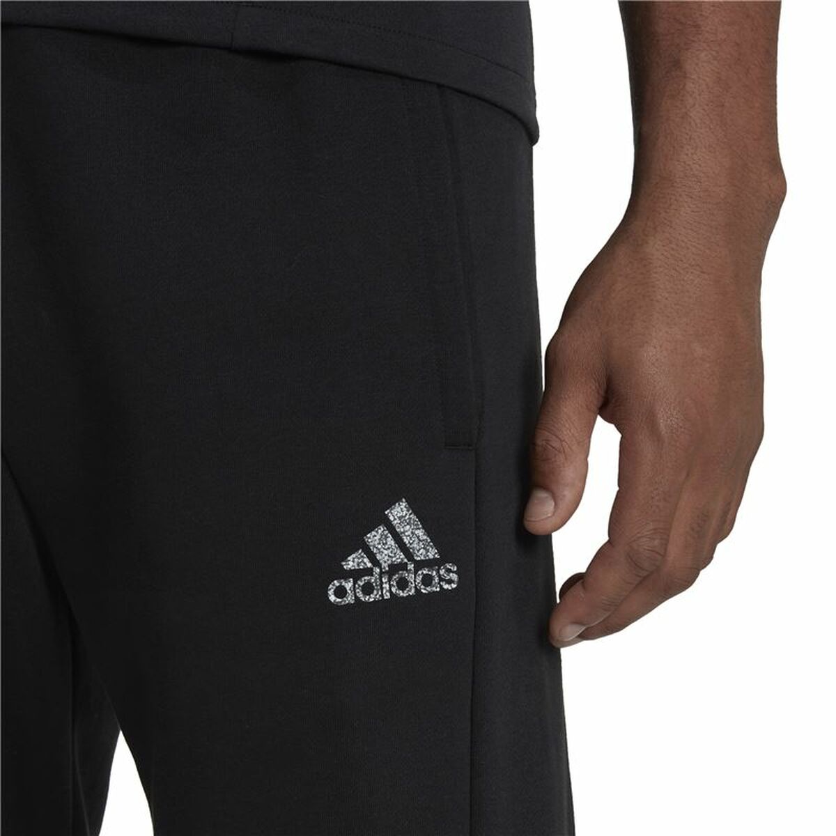 Спортивные штаны для взрослых Adidas Stadium Мужской-3