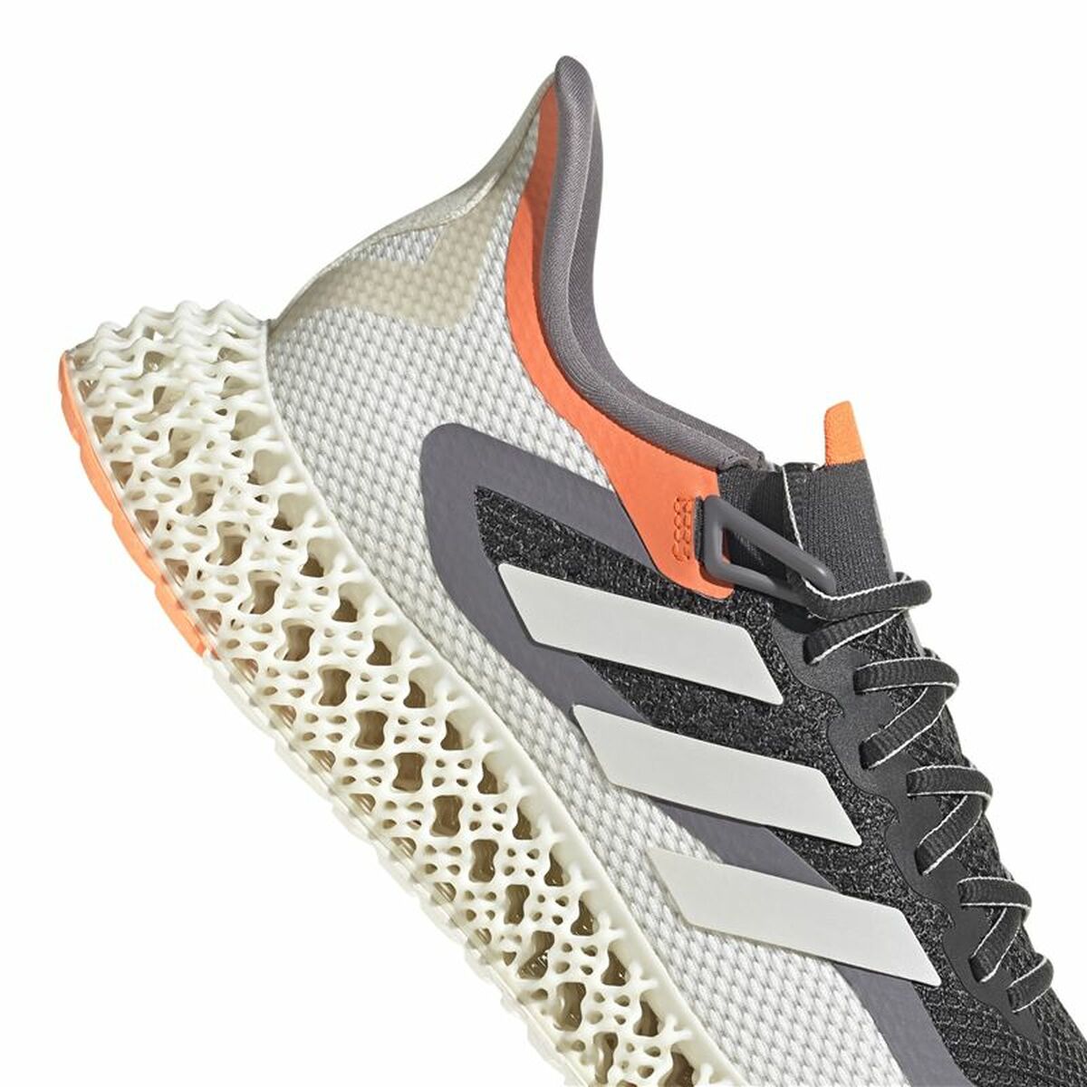 Adult Running Sneakers Adidas 4DFWD 2 Celeste Men's-5