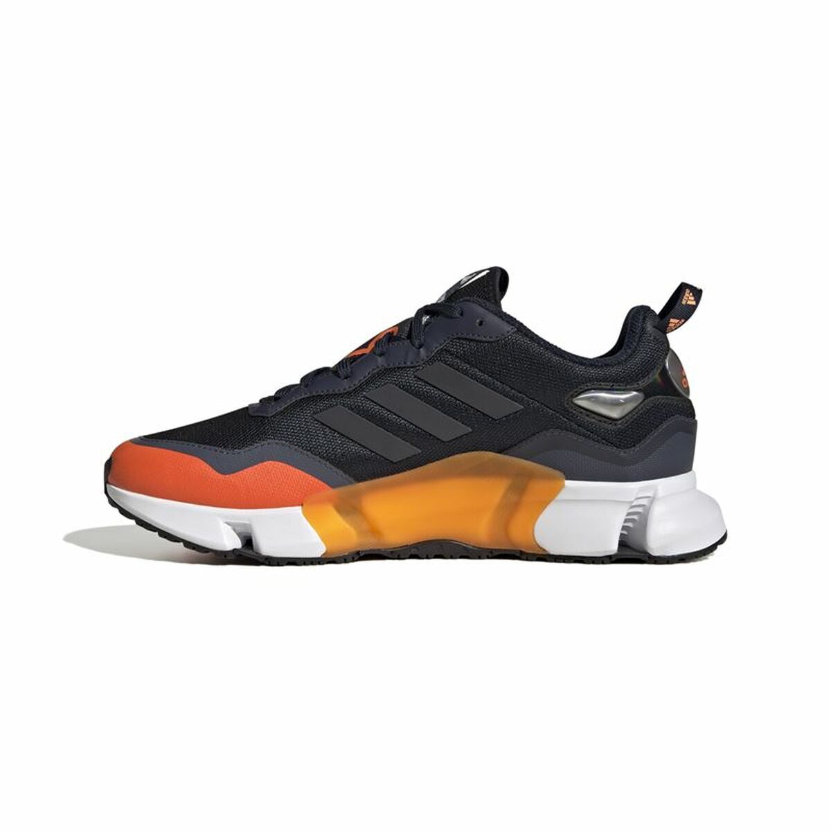 Zapatillas de correr para adultos Adidas Climawarm Unisex Black-2