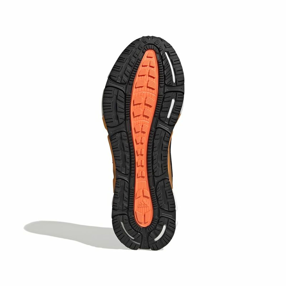 Zapatillas de correr para adultos Adidas Climawarm Unisex Black-3