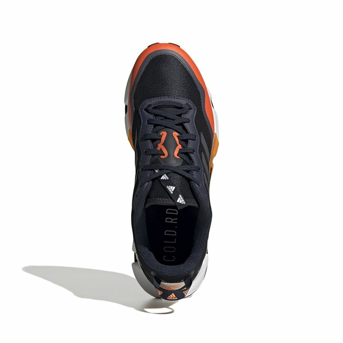 Zapatillas de correr para adultos Adidas Climawarm Unisex Black-4