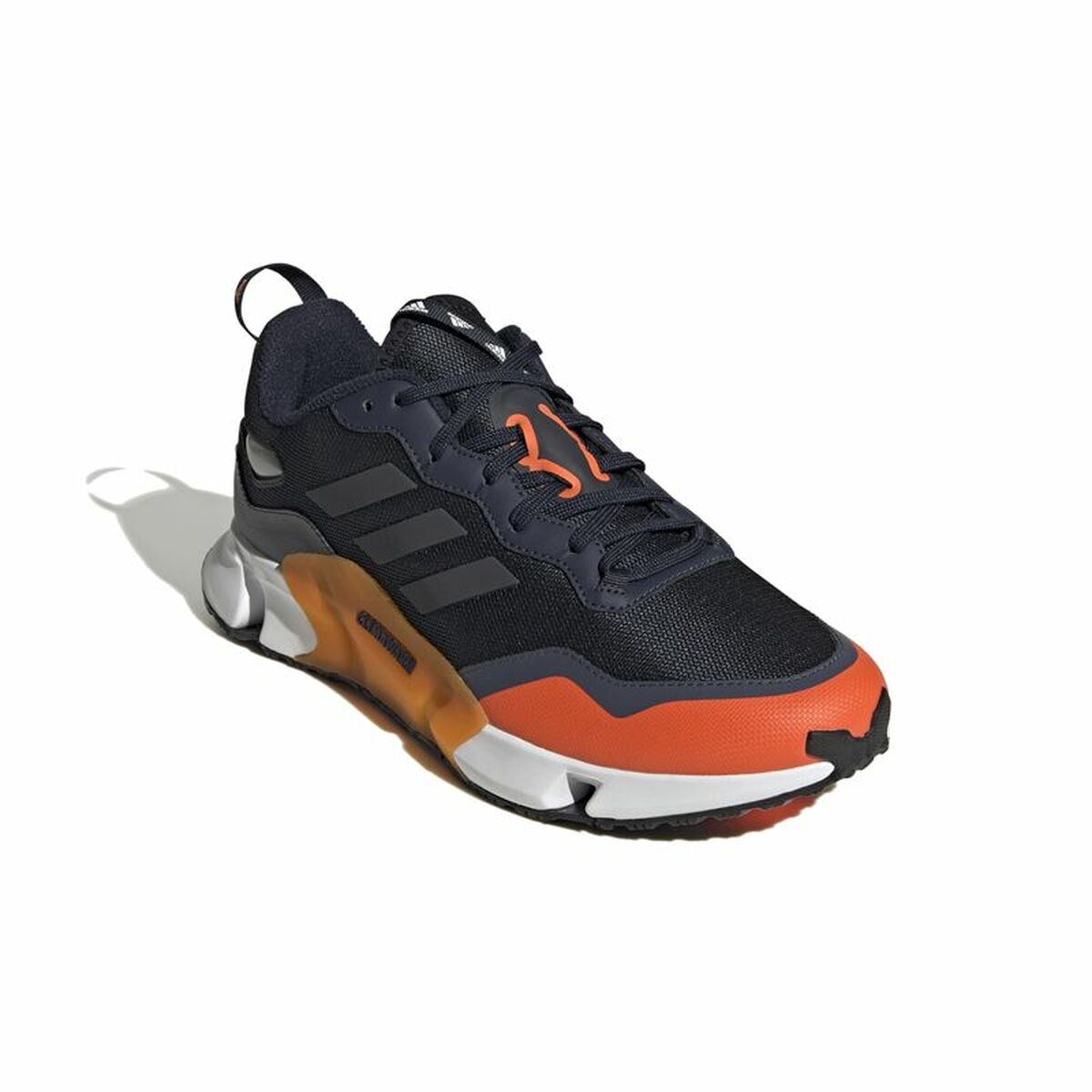 Zapatillas de correr para adultos Adidas Climawarm Unisex Black-5