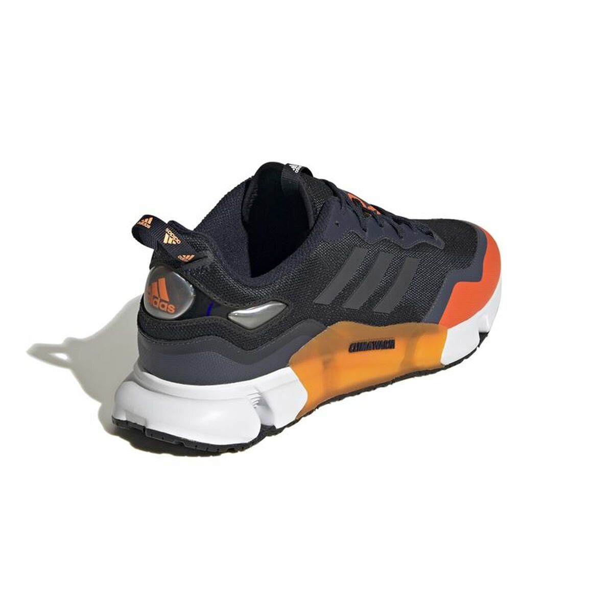 Zapatillas de correr para adultos Adidas Climawarm Unisex Black-6