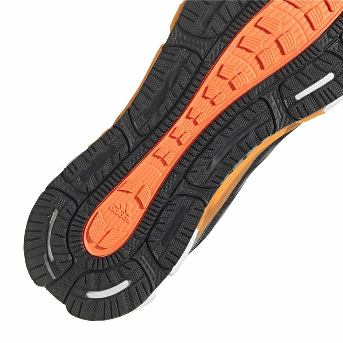 Zapatillas de correr para adultos Adidas Climawarm Unisex Black-7