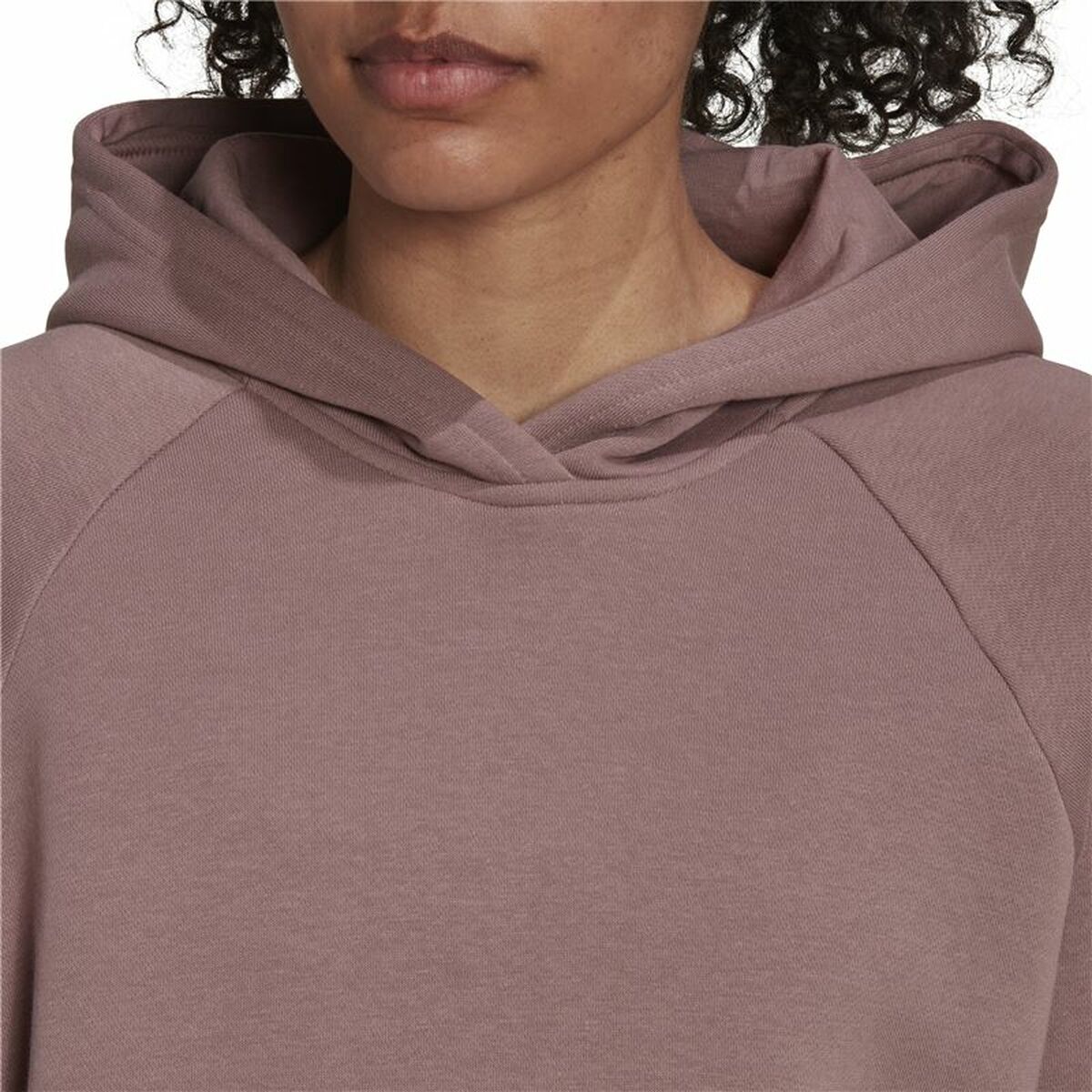 Adidas Boyfriend Women's Hoodie Multicoloured-2