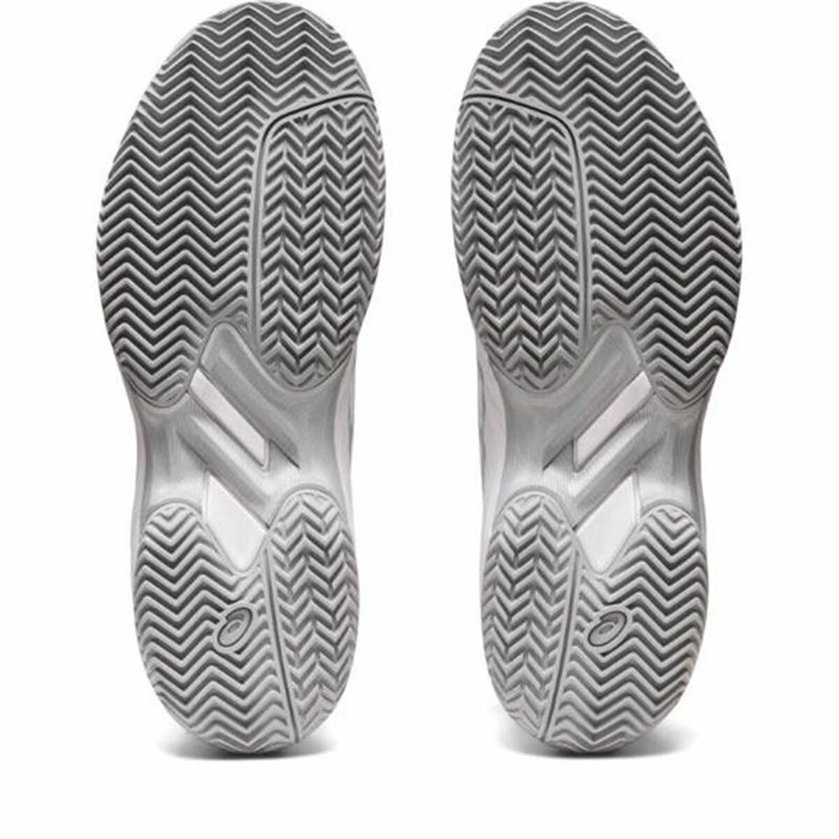 Женские теннисные туфли Asics Gel-Game 9  Белый-3
