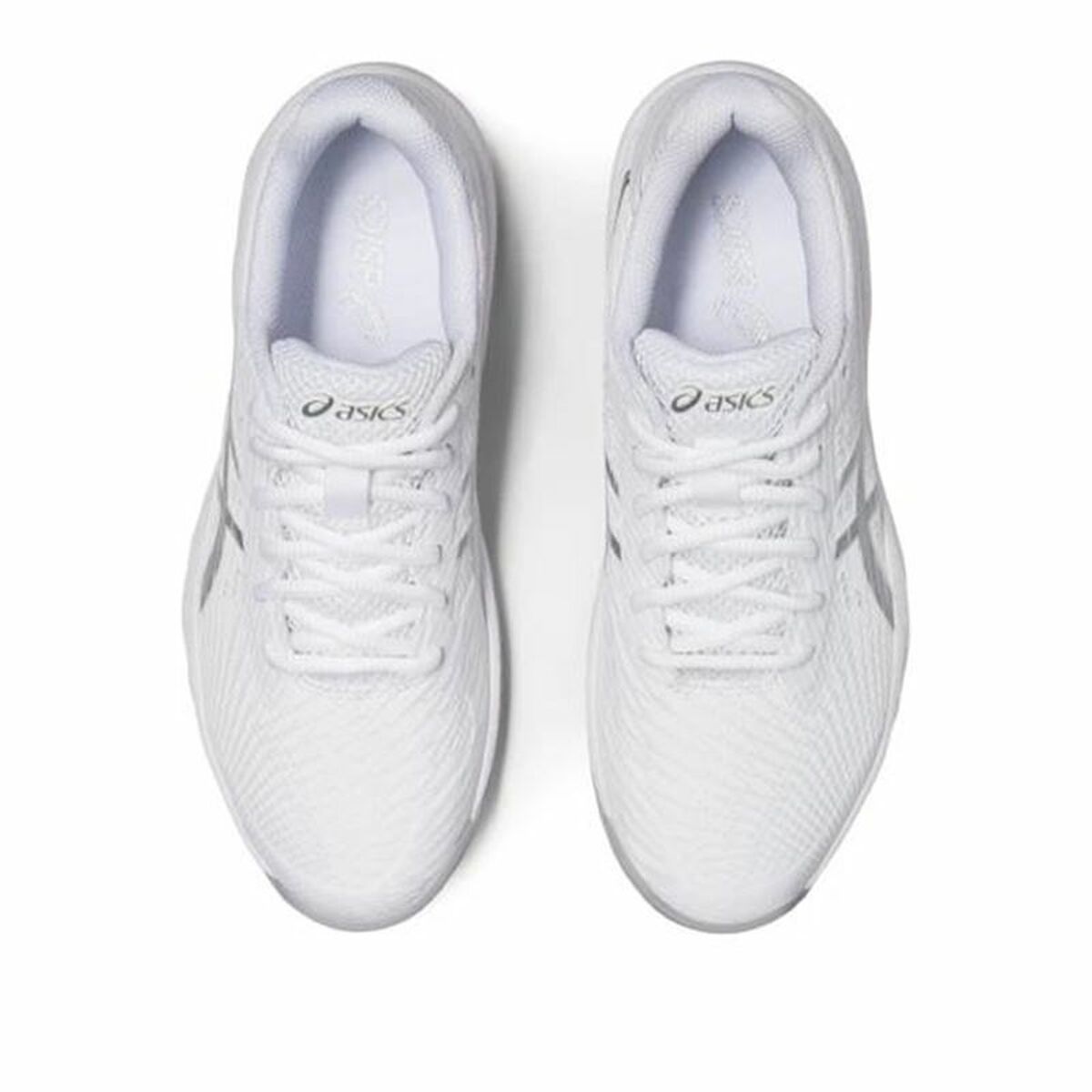 Женские теннисные туфли Asics Gel-Game 9  Белый-4