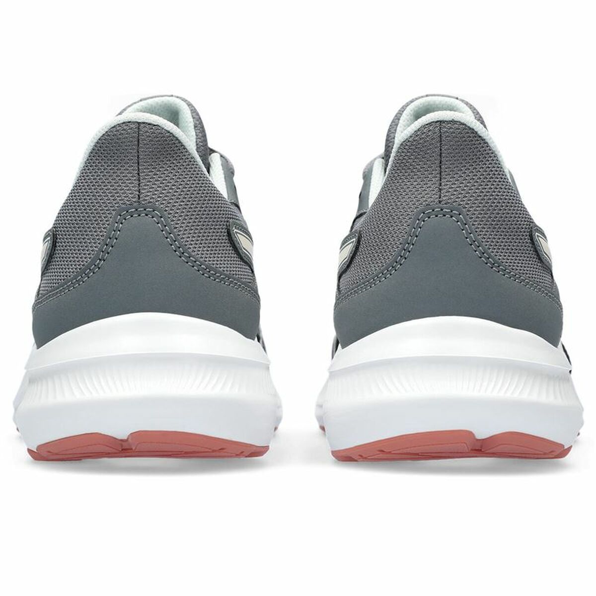 Running sneakers for adults Asics Jolt 4 Woman Gray-7