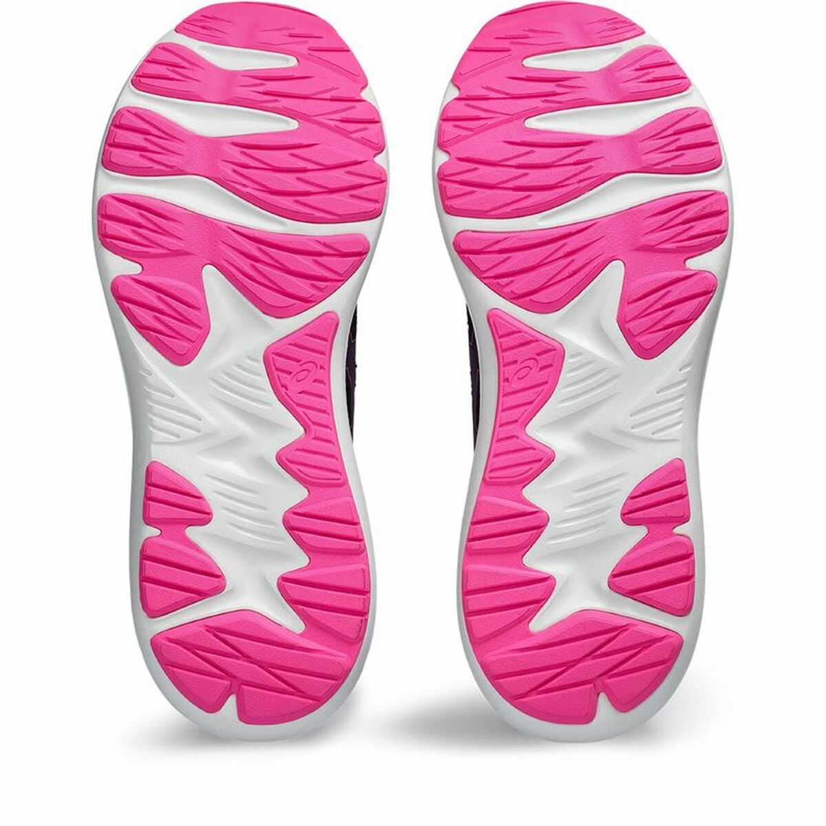 성인 Asics Jolt 4 Night Woman Black을위한 운동화 달리기-3