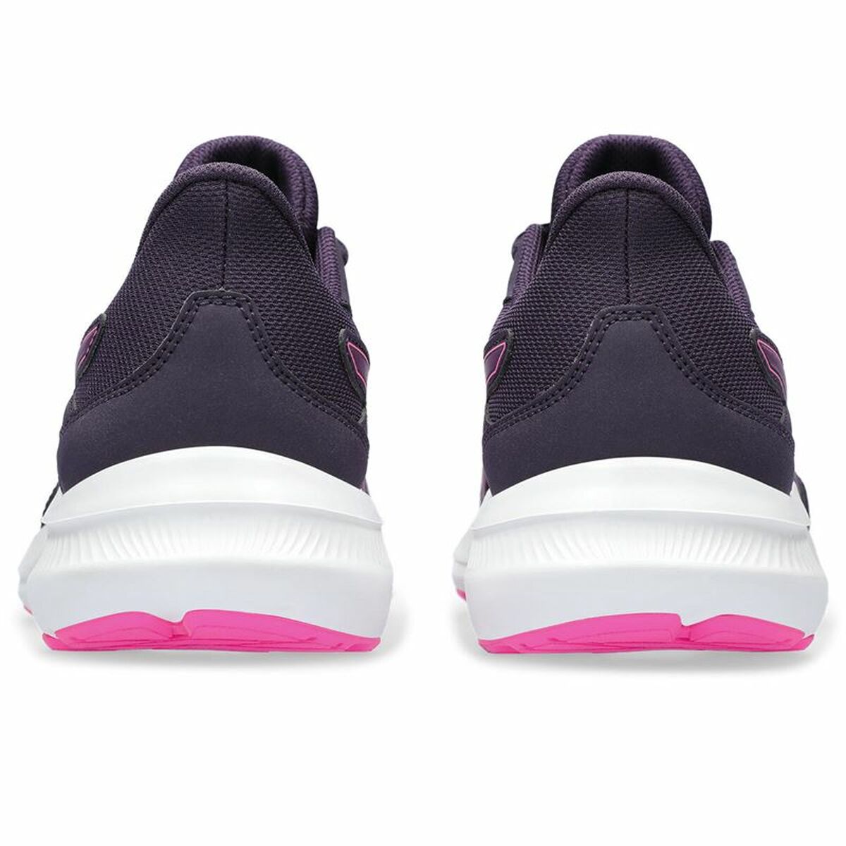 성인 Asics Jolt 4 Night Woman Black을위한 운동화 달리기-7