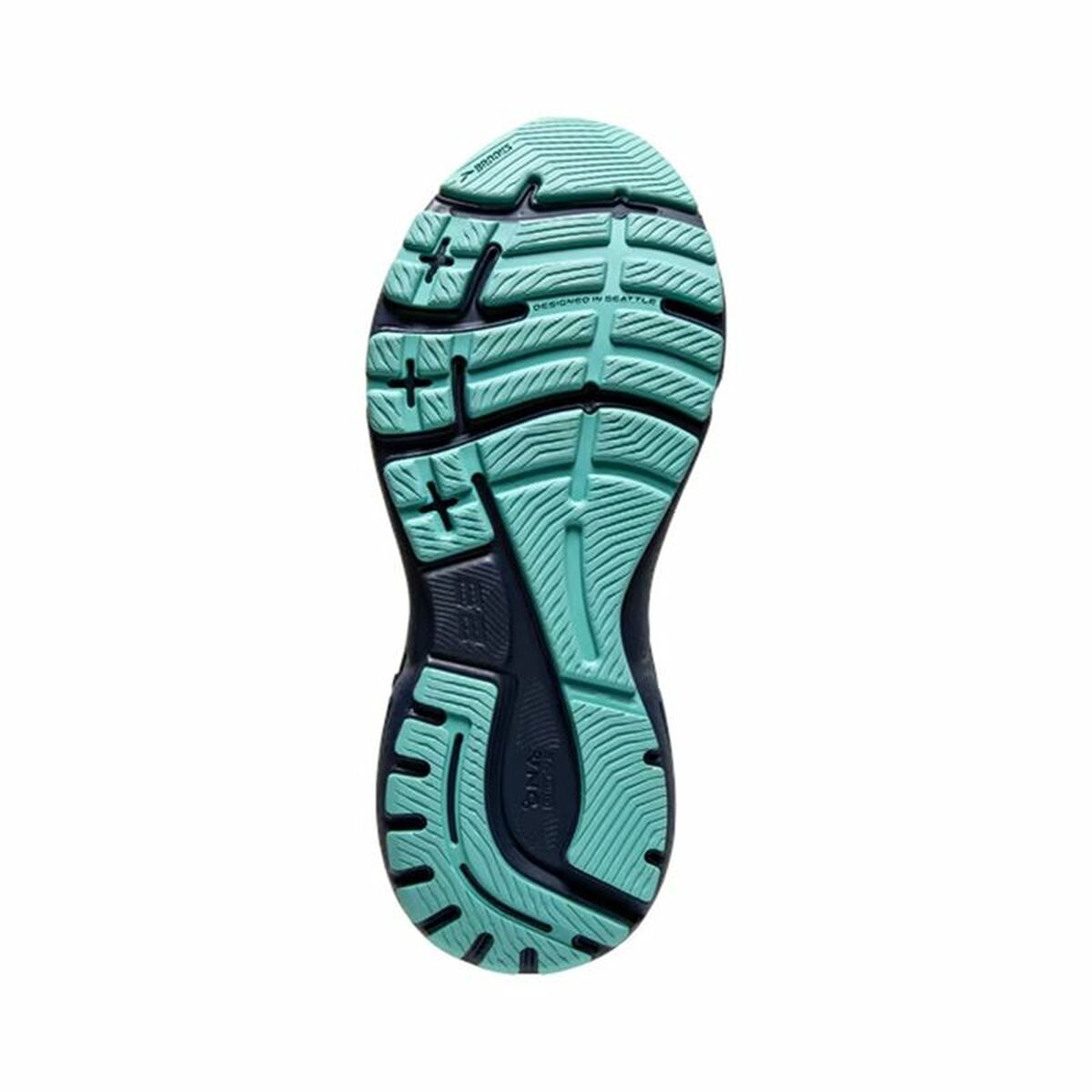 Brooks Adrenaline GTS 23 Adult Running Shoe-4