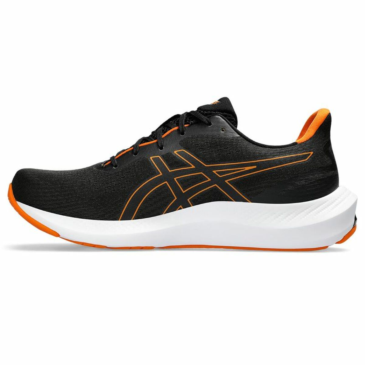 Adult Running Sneakers Asics Gel-Pulse 14 Men's Black-3