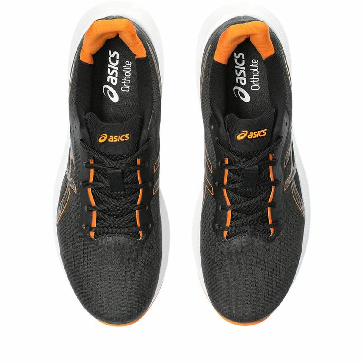 Adult Running Sneakers Asics Gel-Pulse 14 Men's Black-5