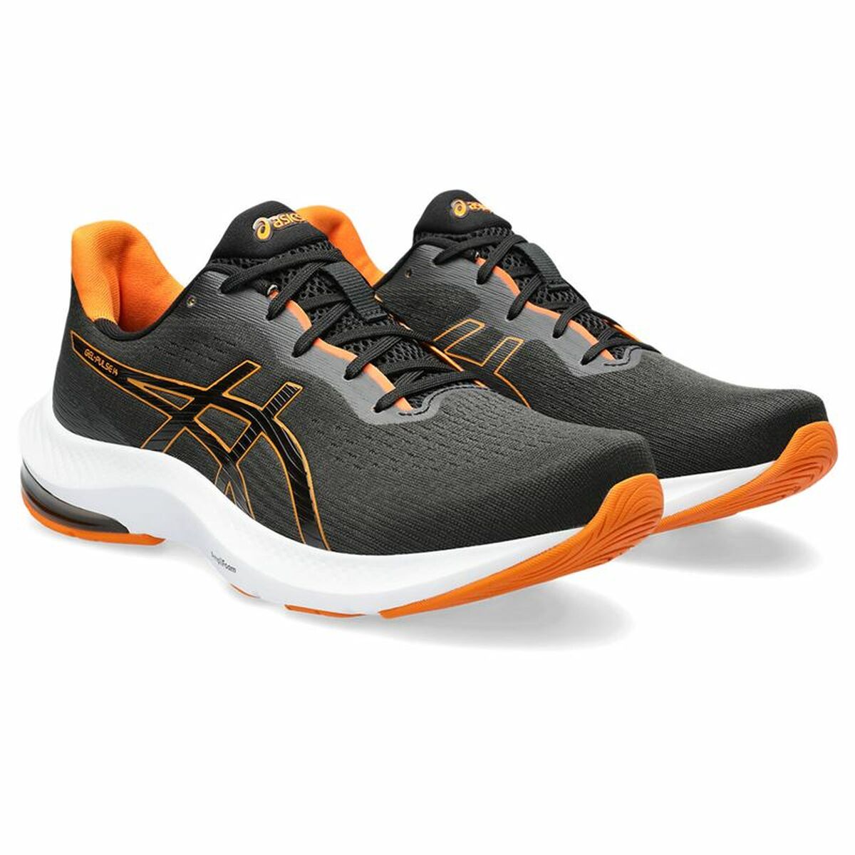 Adult Running Sneakers Asics Gel-Pulse 14 Men's Black-6