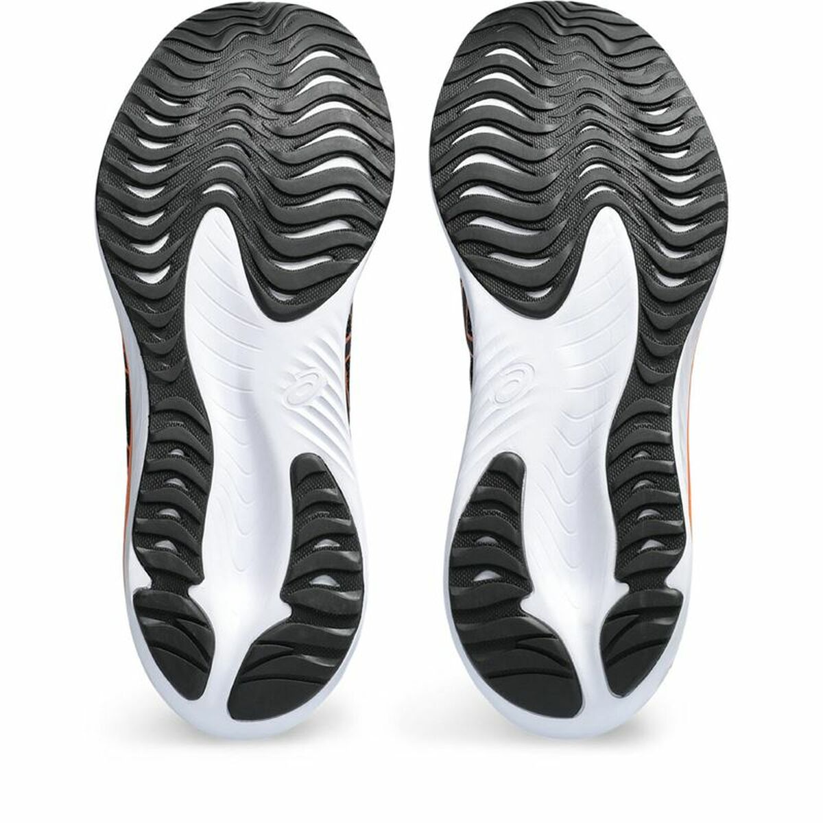 Running sneakers for adults Asics Gel-Excite 10 Men's Black-6