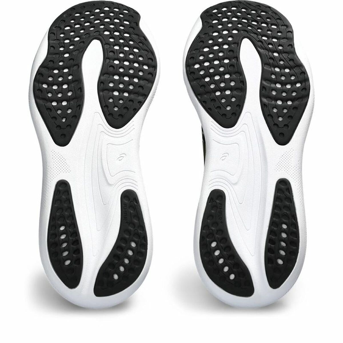Running sneakers for adults Asics Gel-Nimbus 25 Woman Black-3