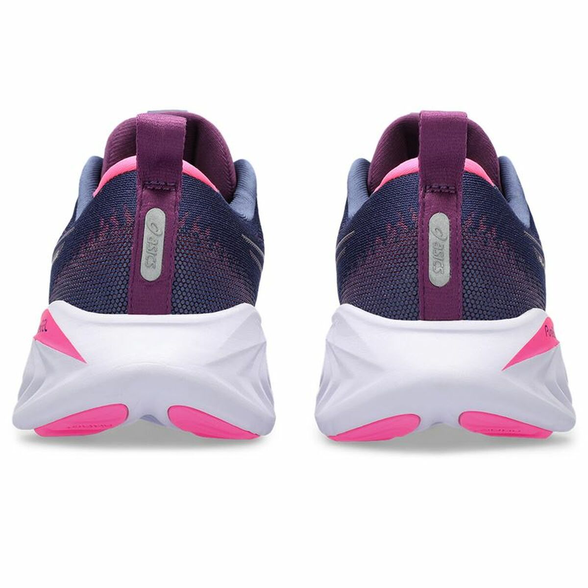Asics Gel-Cumulus 25 Deep Dark Blue Female Running Shoes for Adults-7