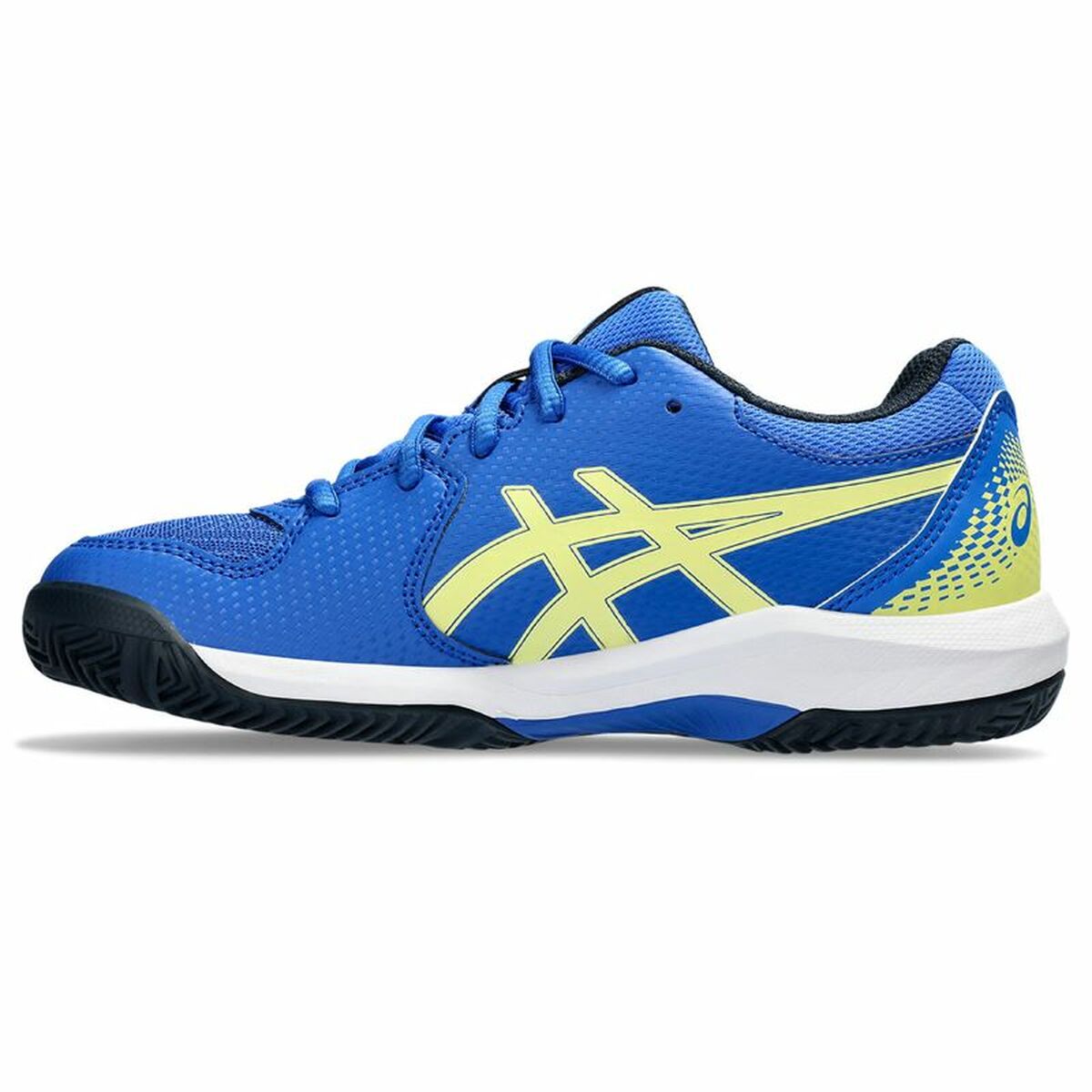 Женские теннисные туфли Asics Gel-Dedicate 8 Тёмно Синий Женщина-2