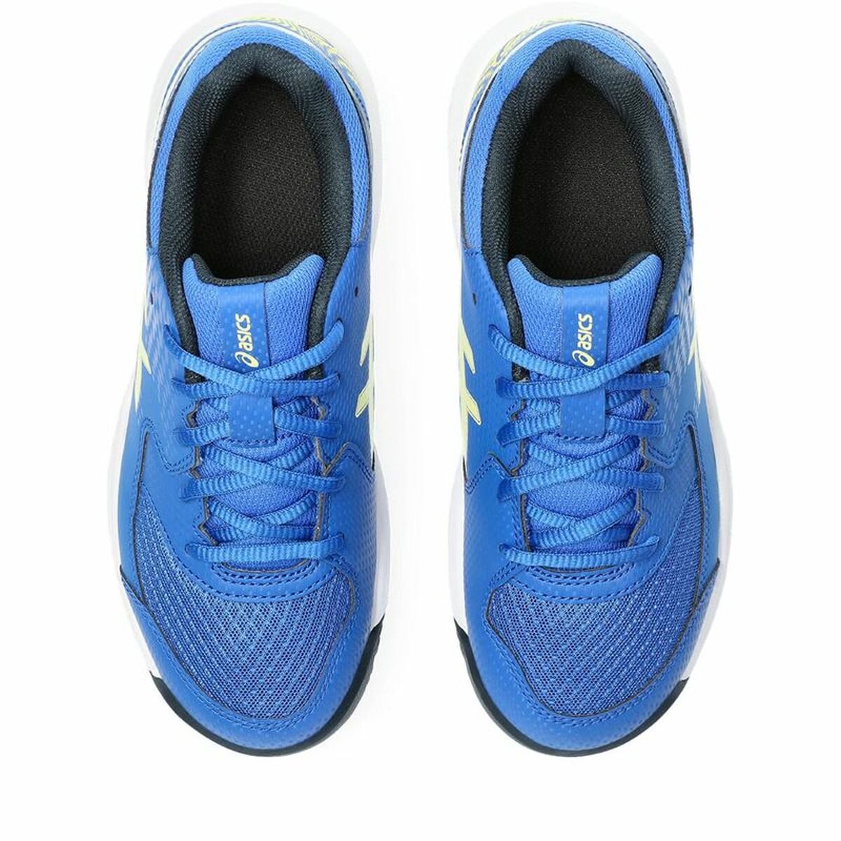 Женские теннисные туфли Asics Gel-Dedicate 8 Тёмно Синий Женщина-4
